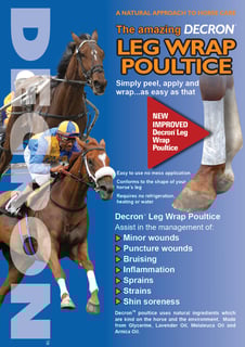 Decron Horse Care - Melbourne, VIC