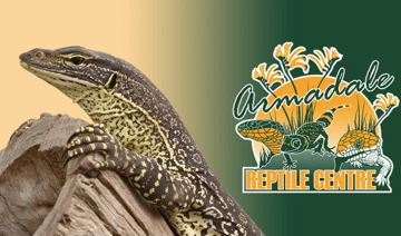 Armadale Reptile & Wildlife Centre - Education and Rescue - Wungong, WA