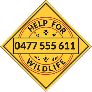 Help For Wildlife - Wildlife Rescue and Rehabilitation - Doreen, VIC