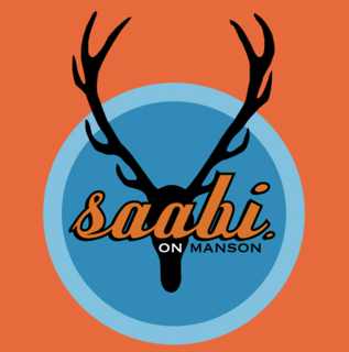 Saabi On Manson - Dog Friendly Cafe - Brisbane, QLD