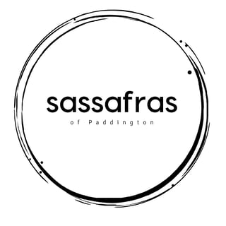 Sassafras Of Paddington - Dog Friendly Cafe - Brisbane, QLD