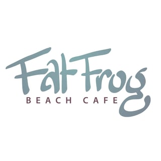 Fat Frog Beach Cafe - Dog Friendly - Airlie Beach, QLD