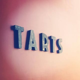 Tarts Cafe - Dog Friendly - Perth, WA