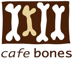 Cafe Bones - Dog Friendly Cafe - Sydney, NSW