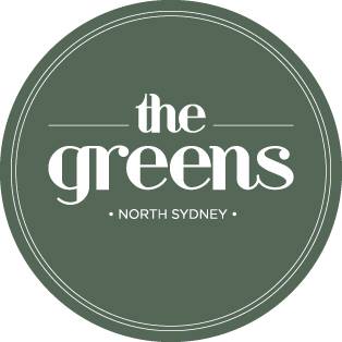 The Greens North Sydney - Dog Friendly Cafe and Bar - Sydney, NSW