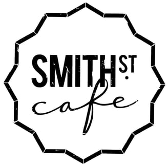 Smith Street Cafe - Dog Friendly Cafe - Cairns, QLD