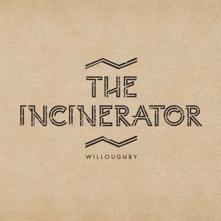 The Incinerator - Dog Friendly Cafe - Willoughby, NSW