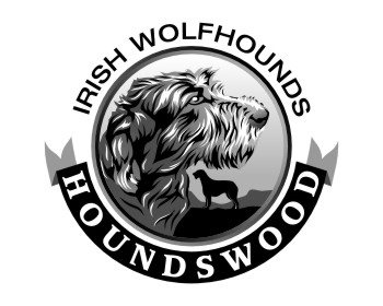 Houndswood Irish Wolfhounds - Gisborne, Victoria