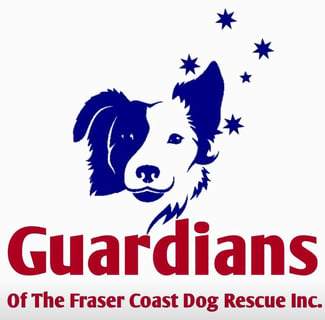 Guardians of Fraser Coast Dog Rescue Inc