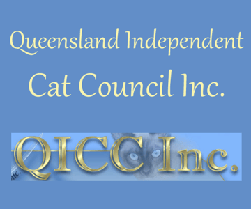 Queensland Independent Cat Council Inc.