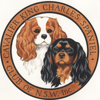 Cavalier King Charles Spaniel Club of NSW