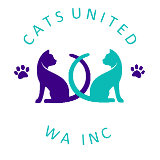 Cats United WA - Western Australia's Newest Cat Association!