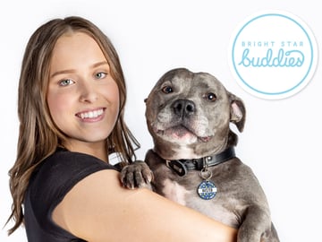 Bright Star Buddies - Personalised Dog Tags, Dog Bandanas & Accessories