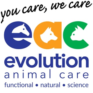 Evolution Animal Care - Probiotics for Dogs, Cats & Horses