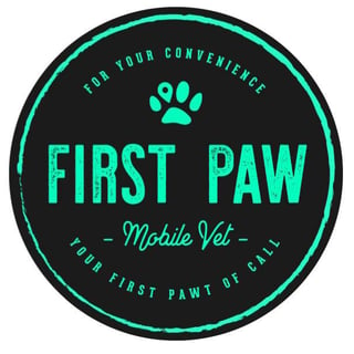 First Paw Mobile Vet - Carlton, Melbourne