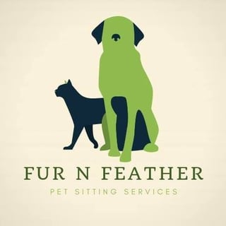 Fur N Feather Pet Sitting Services - Dog Walker, Pet Sitter, Pet Taxi - Brisbane, QLD