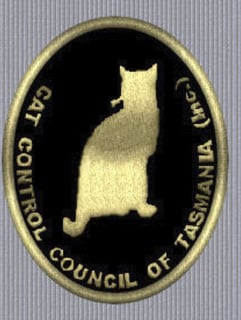 Cat Control Council of Tasmania, Inc