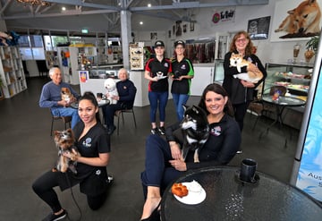 FurBaby Boutique & Cafe Perth