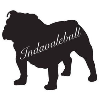 Indavalebull British Bulldogs - Melbourne, Victoria 