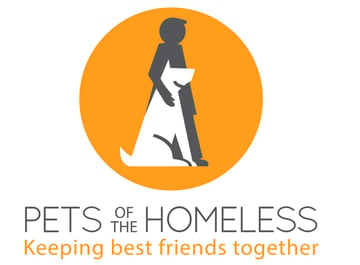 Pets Of The Homeless - Keeping Best Friends Together - Melbourne, VIC