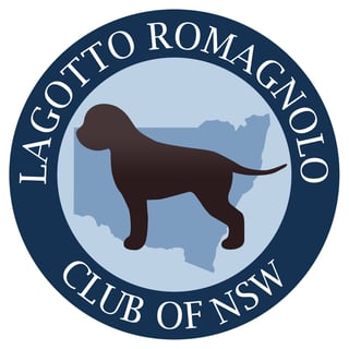 The Lagotto Romagnolo Club of New South Wales