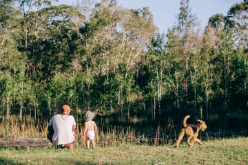 Wandha Myall Lakes - Pet Friendly Accommodation - Seal Rocks, NSW