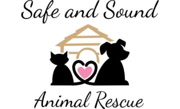 Safe And Sound Animal Rescue - NSW