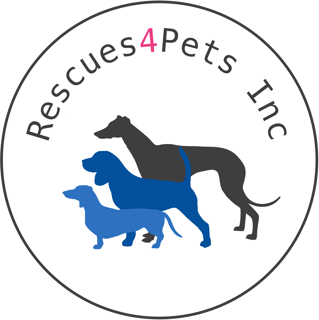 Rescues4Pets Inc - Dog Rescue - South East Qld