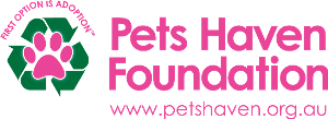 Pets Haven Foundation - Melbourne, VIC