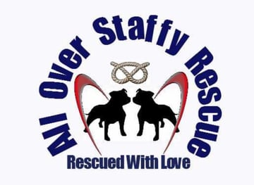 All Over Staffy Rescue - Northern Suburbs Melbourne, VIC