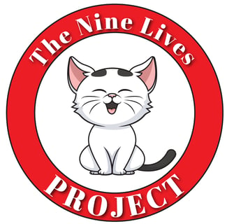 9 Lives Project Rescue Ltd - Cat Rescue - Melbourne, VIC