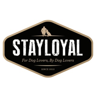 Stay Loyal - Grain Free Dog Food