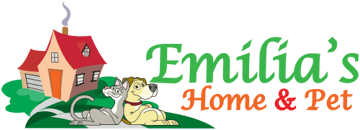 Emilia's Home & Pet - Pet Minding & Dog Walking - Warrawong