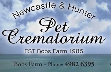 Newcastle & Hunter Pet Crematorium