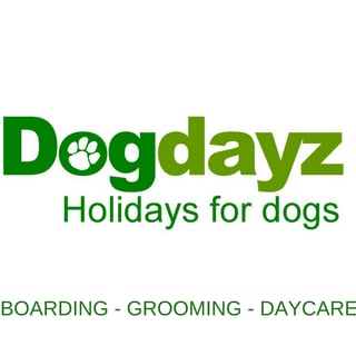 DogDayz - Dog Day Care and Grooming - Melbourne, VIC