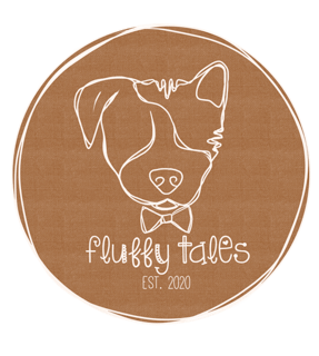 Fluffy Tales - Handmade Luxury Dog Accessories 