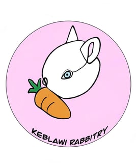 Keblawi Rabbitry - Netherland Dwarf Rabbit Breeder - Sydney, NSW