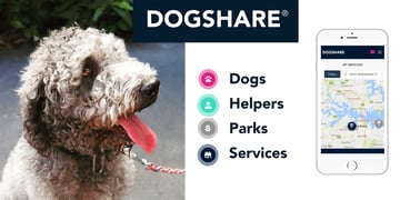 Dogshare Banner Dogshare