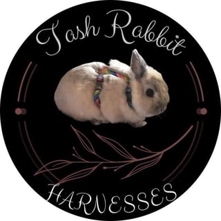 Tash’s Rabbit Harnesses