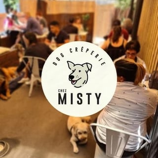 Chez Misty - Pet Friendly Cafe - St Kilda