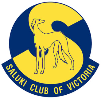 The Saluki Club of Victoria Inc.