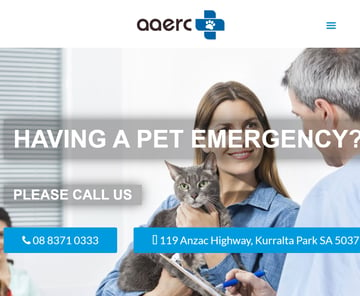 Adelaide Animal Emergency & Referral Centre