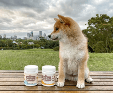 Mio's Nature -  Dietary Supplements for Cats & Dogs