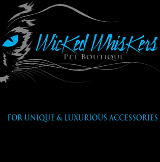 Wicked Whiskers Pet Boutique