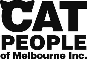 Cat People of Melbourne Inc. 