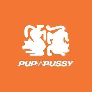PUPNPUSSY - All About the Urban Pet 