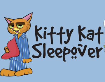 Kitty Kat Sleepover - Cat Sitting, 5 Star Cat Hotel - Burleigh Heads, QLD