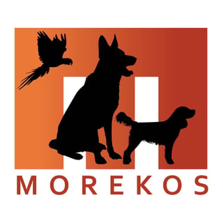 MOREKOS Working German Shepherd Dogs 