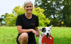 Sitdropstay Dog Training Gold Coast