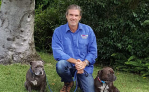 Brett Males - SitDropStay Cairns Sitdropstay Cairns